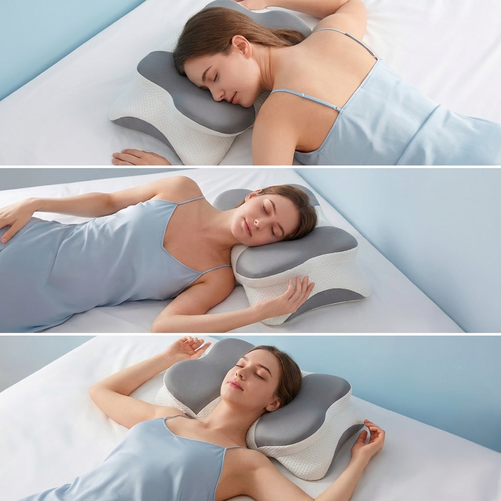 Align - The Anti-snoring Pillow