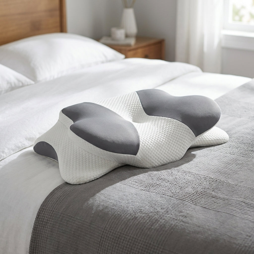 Align - The Anti-snoring Pillow