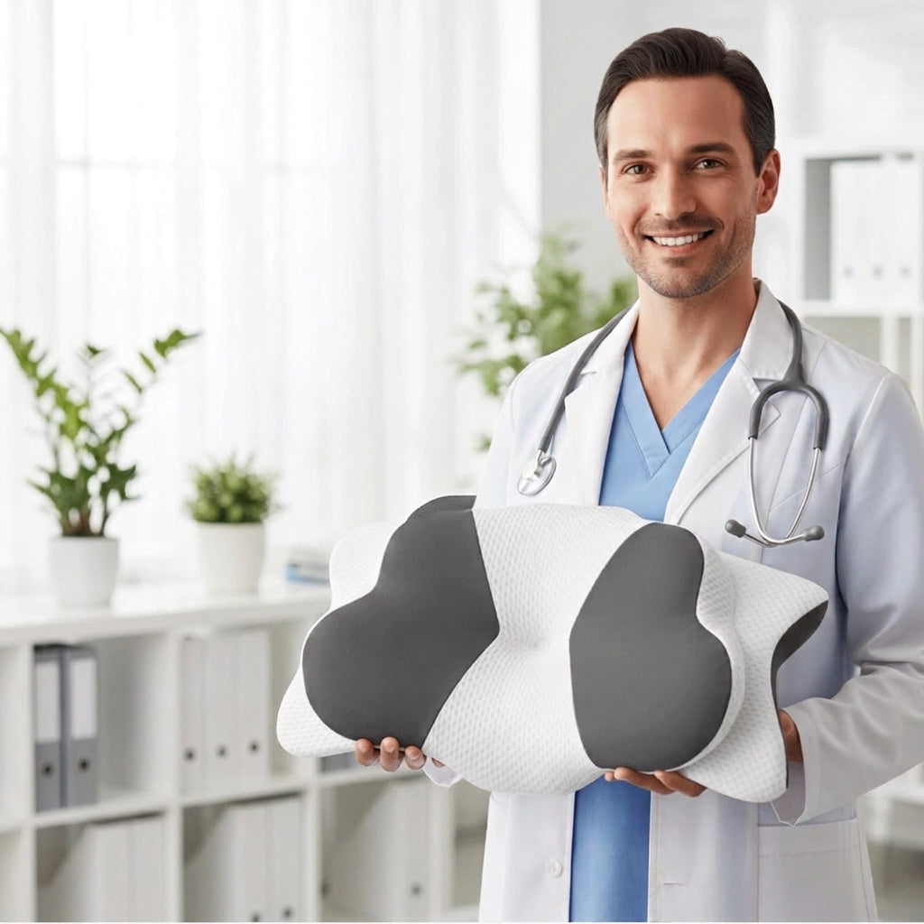 Align - The Anti-snoring Pillow